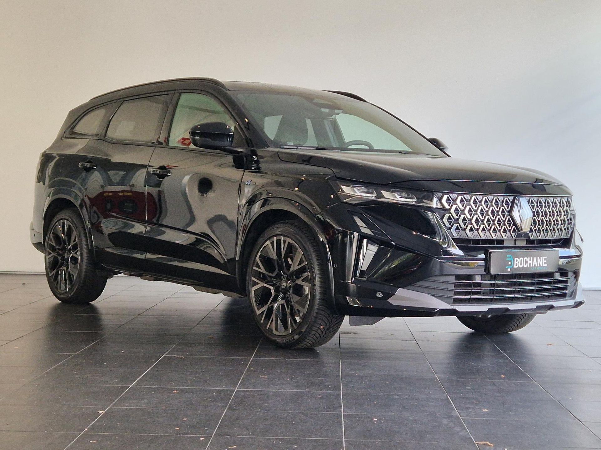 Renault Espace met kenteken KXK-51-Z – autofoto 5