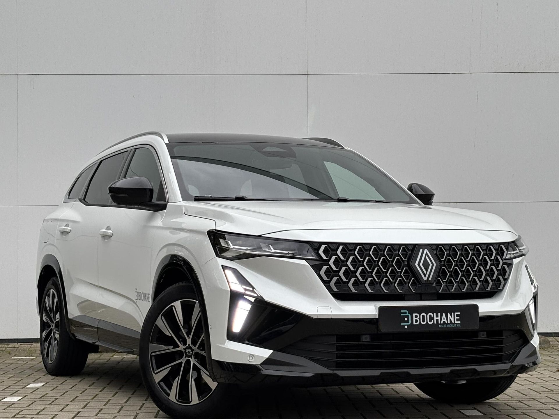 Renault Espace met kenteken KXK-58-P – autofoto 4