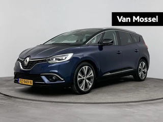 Renault GrandScénic met kenteken 61100 – autofoto 3