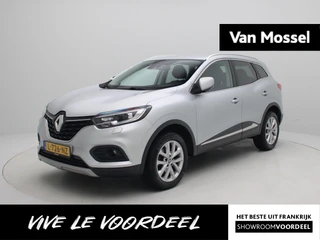 Renault Kadjar financial lease – kenteken 59100