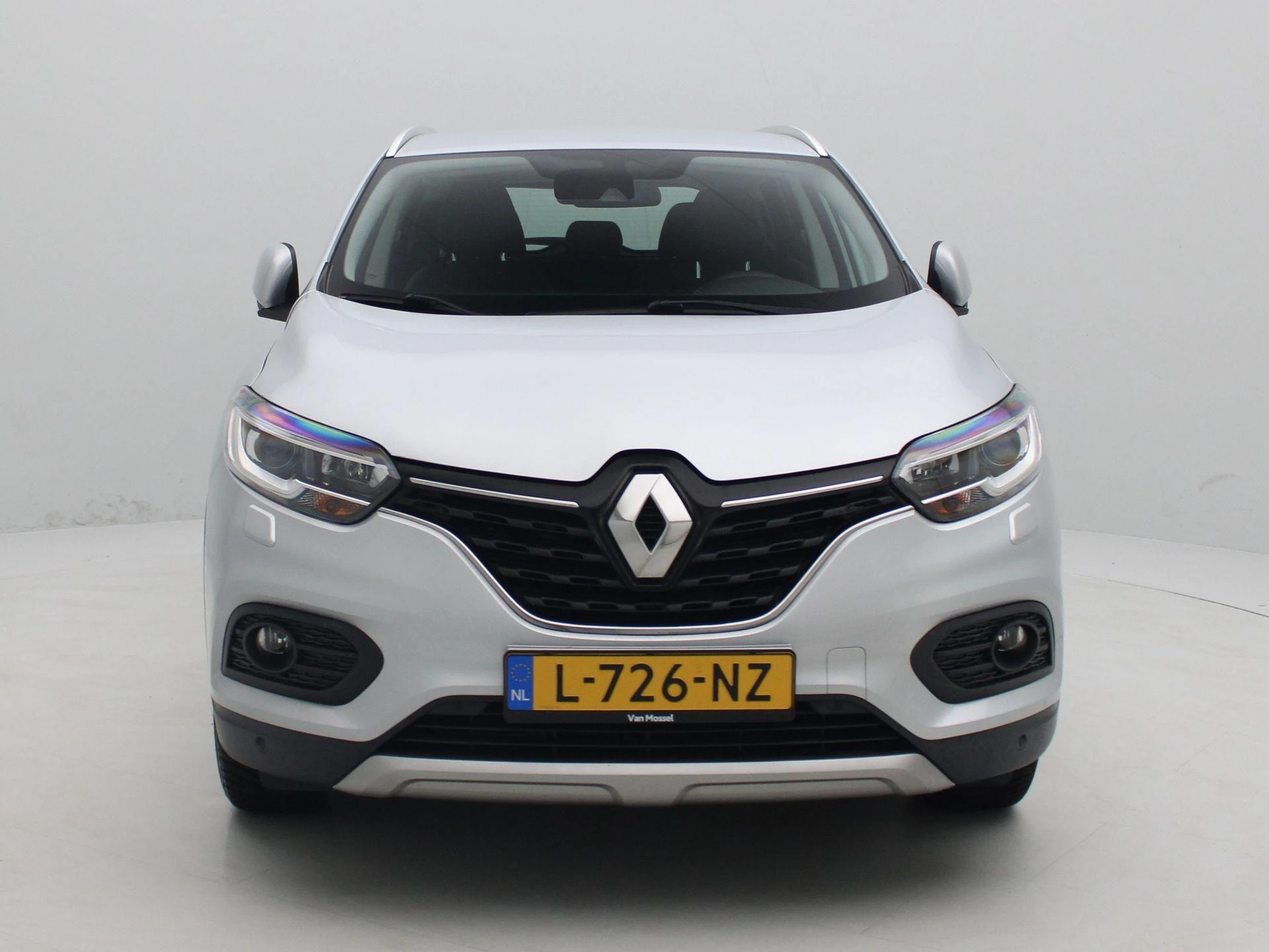 Renault Kadjar met kenteken 59100 – autofoto 4