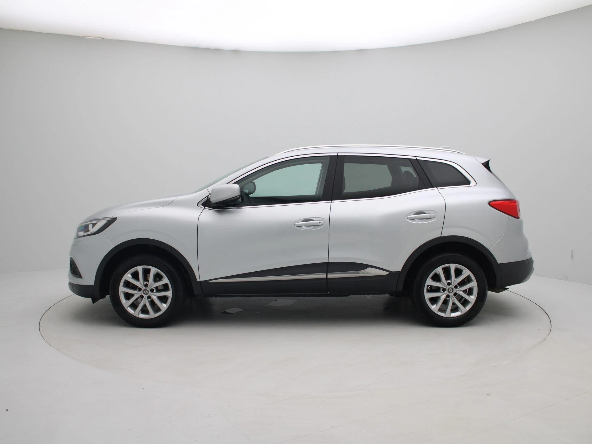 Renault Kadjar met kenteken 59100 – autofoto 5