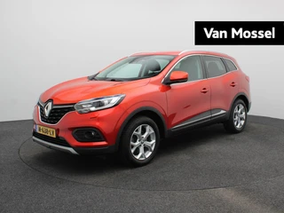 Renault Kadjar financial lease – kenteken 60100