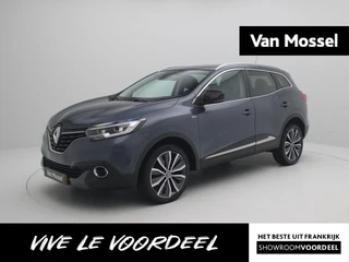 Renault Kadjar financial lease – kenteken 62100