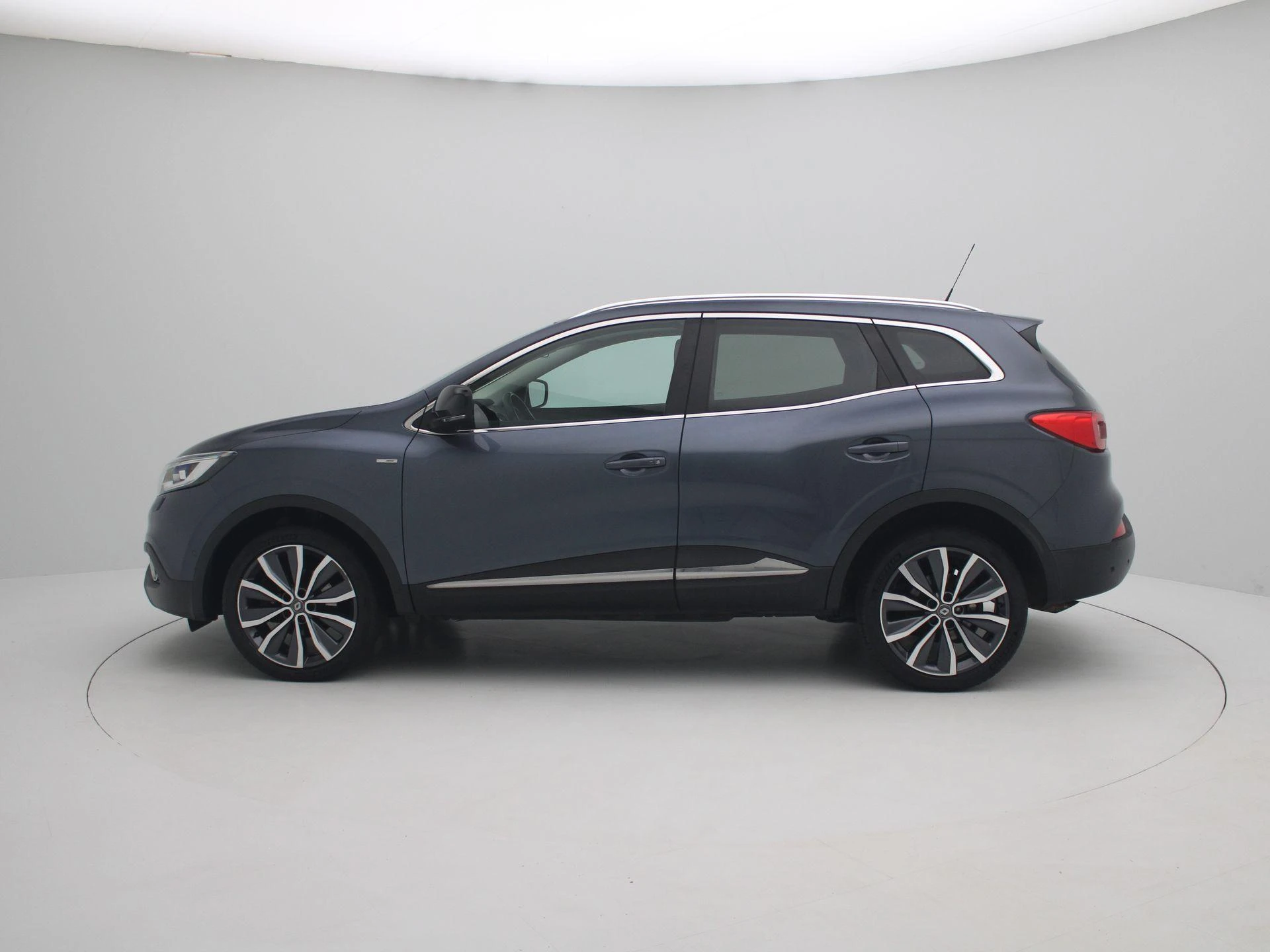 Renault Kadjar met kenteken 62100 – autofoto 5