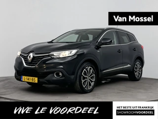 Renault Kadjar financial lease – kenteken 64100