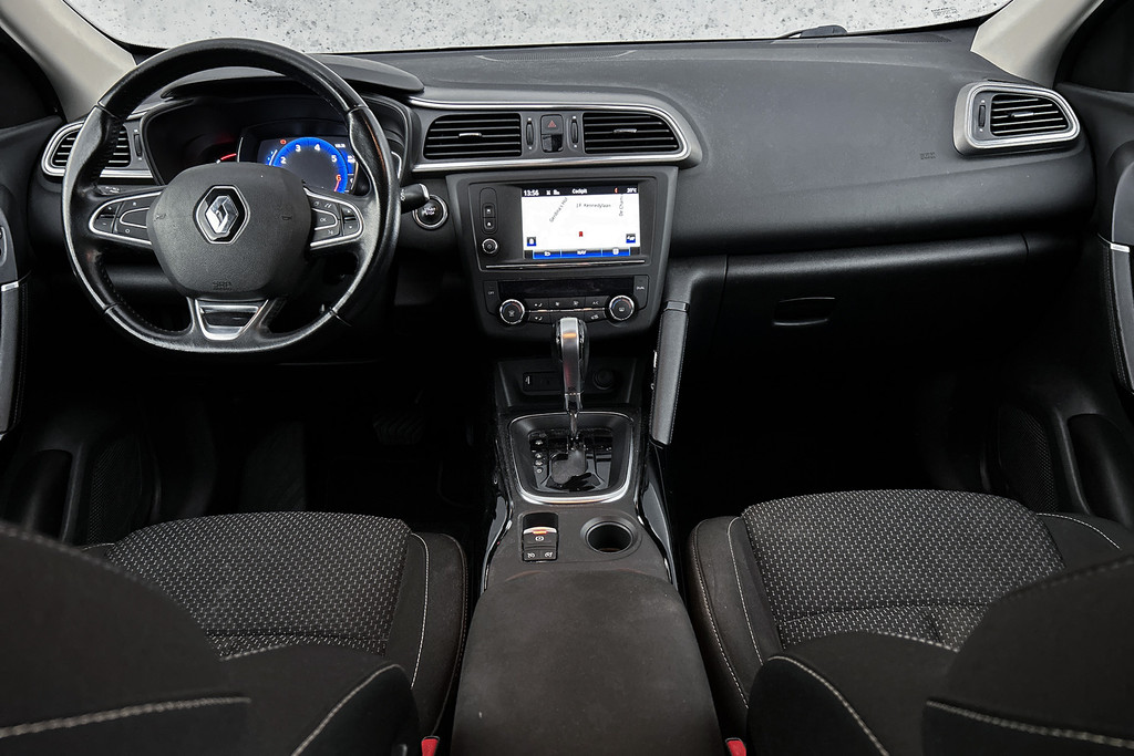 Renault Kadjar – autofoto 4