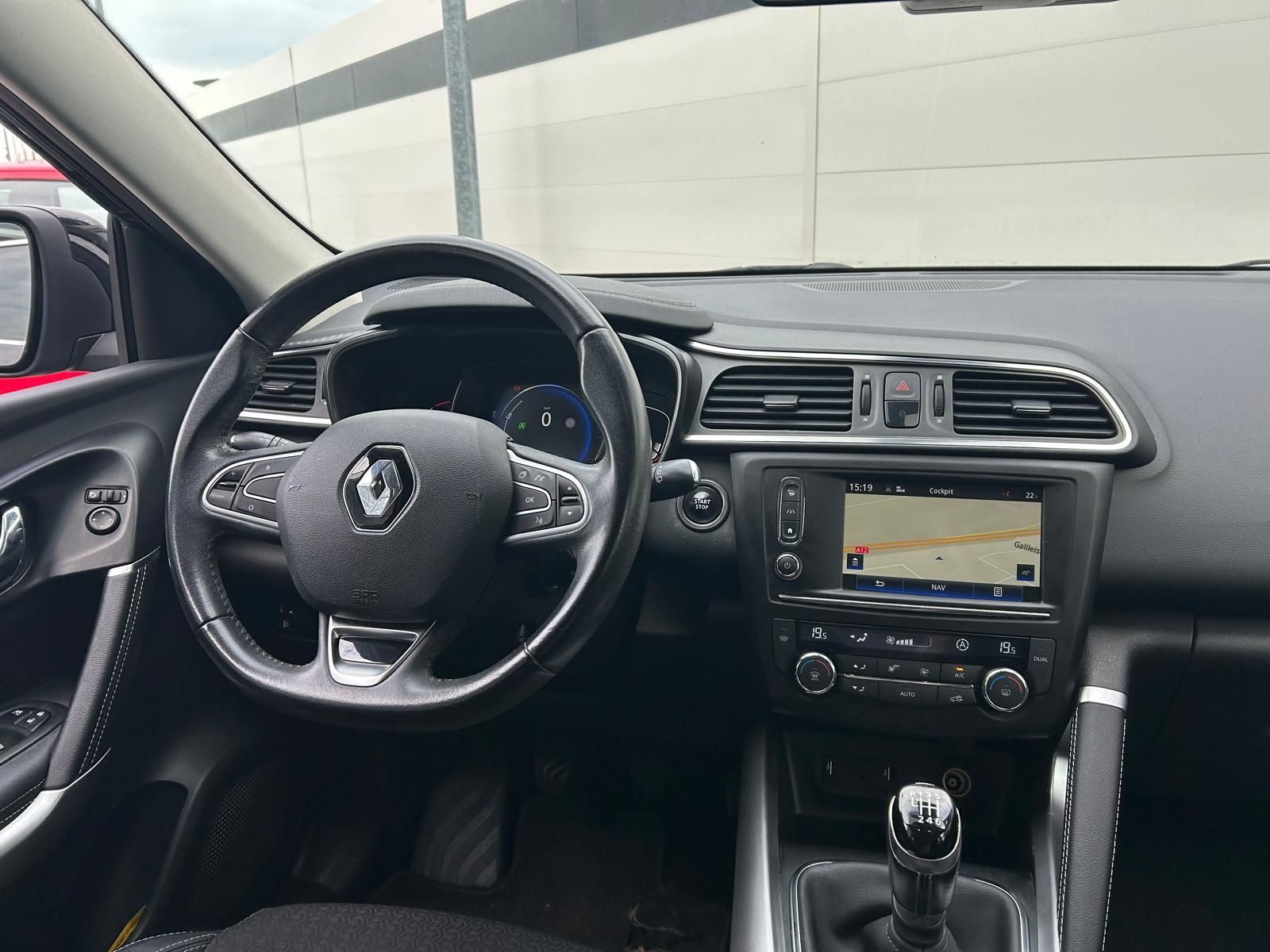 Renault Kadjar met kenteken KT-791-J – autofoto 3