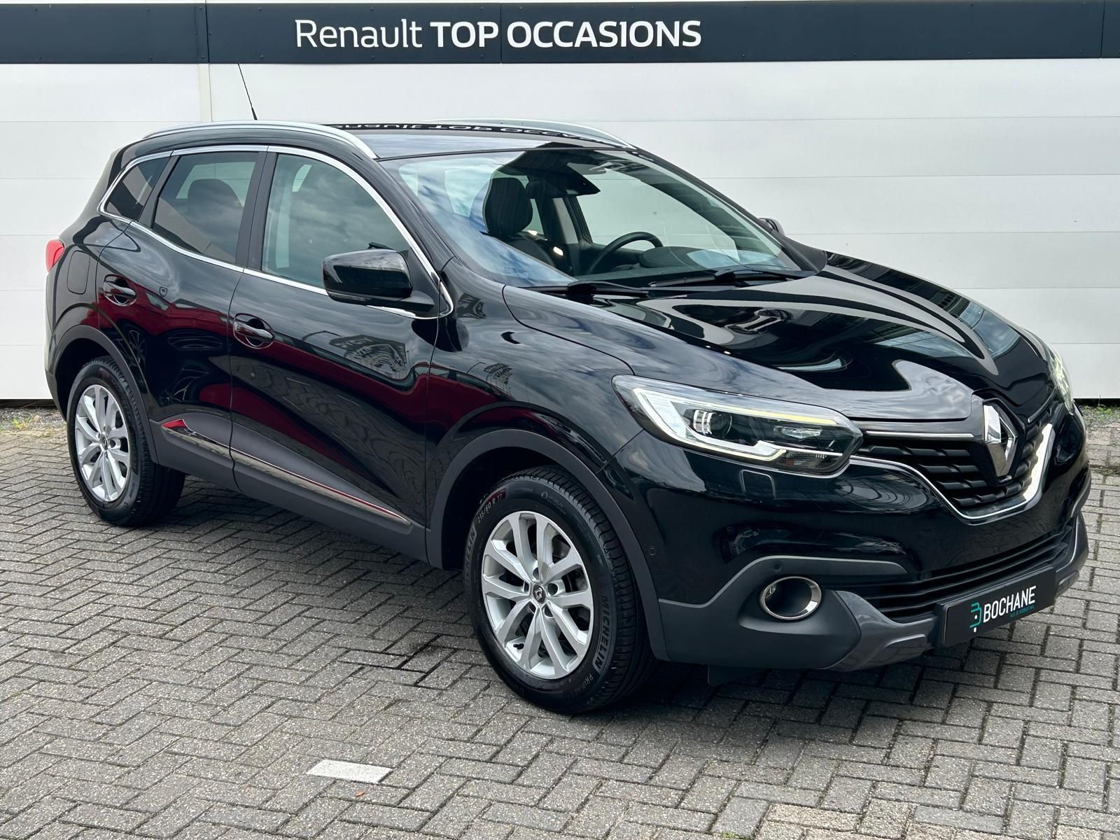 Renault Kadjar met kenteken KT-791-J – autofoto 5