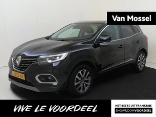 Renault Kadjar financial lease – kenteken L-852-NR