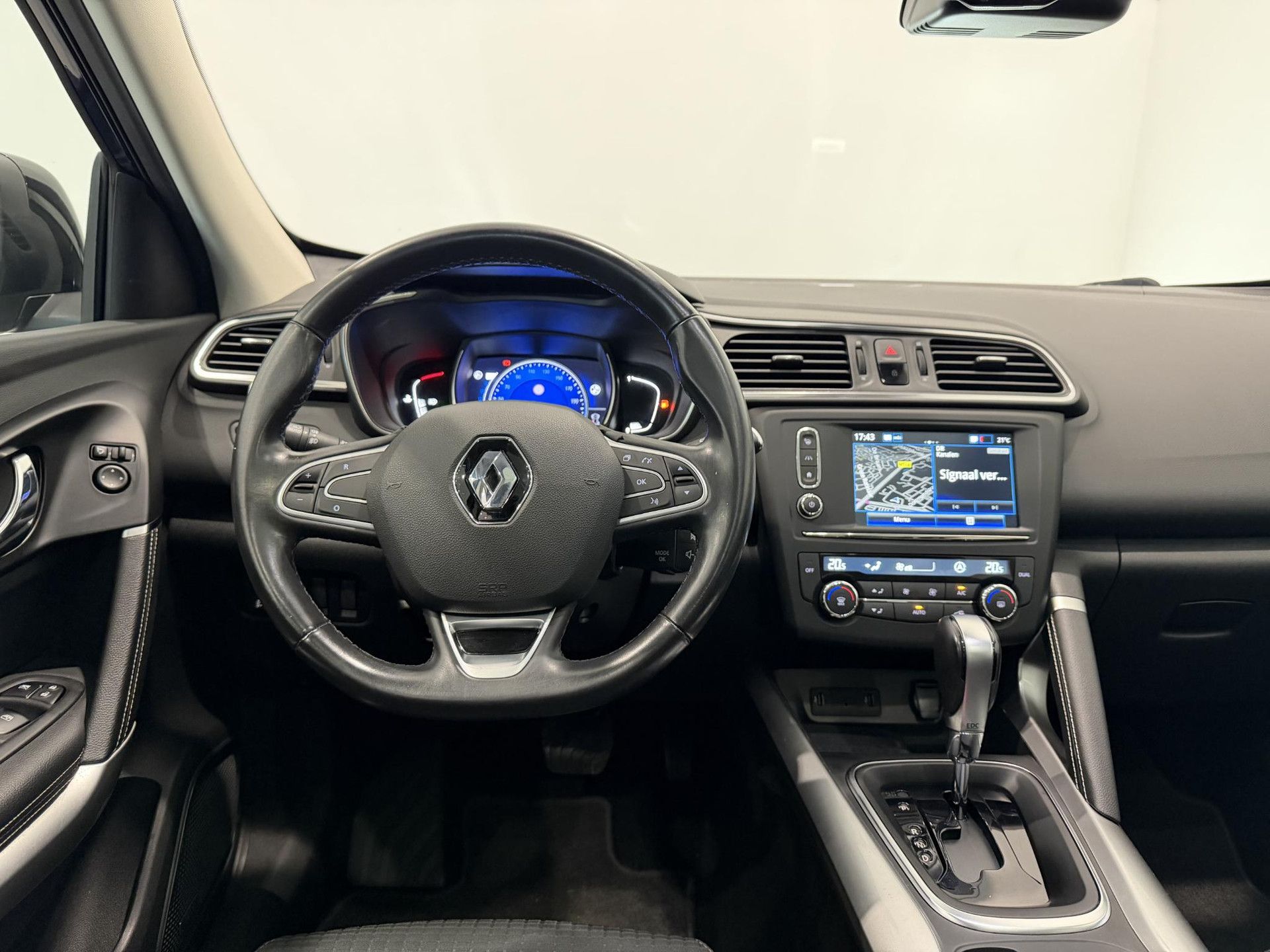 Renault Kadjar met kenteken TG-632-Z – autofoto 3