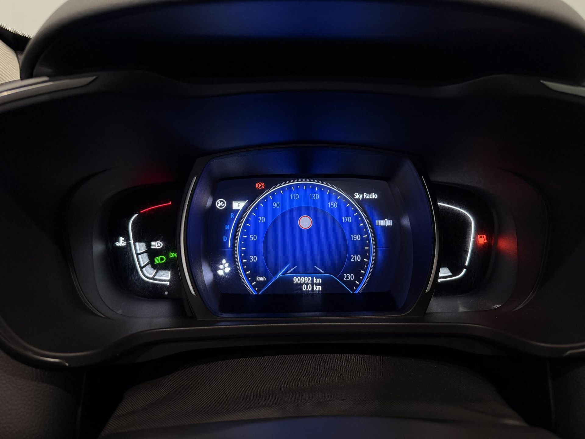 Renault Kadjar met kenteken TG-632-Z – autofoto 4