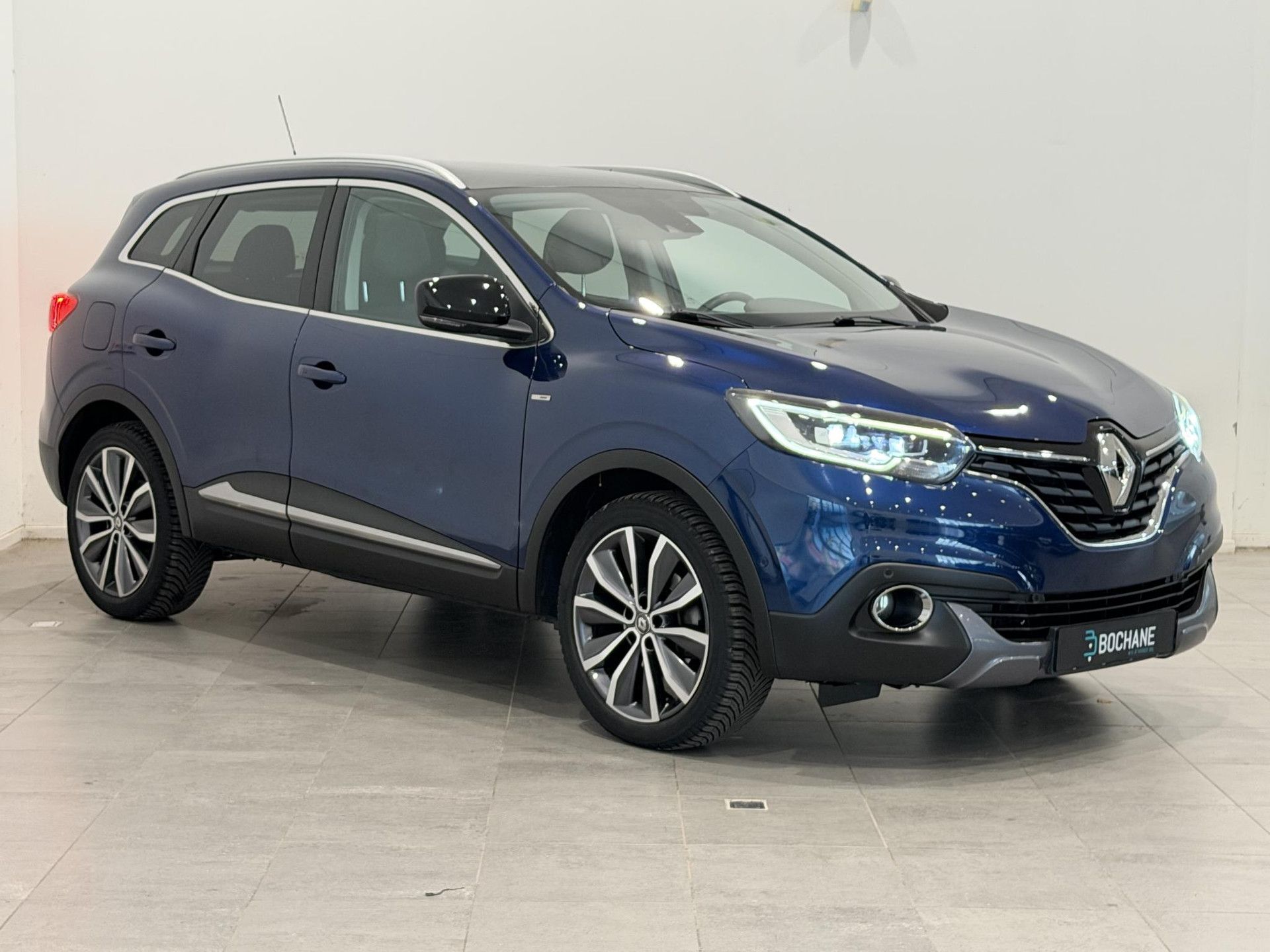 Renault Kadjar met kenteken TG-632-Z – autofoto 5