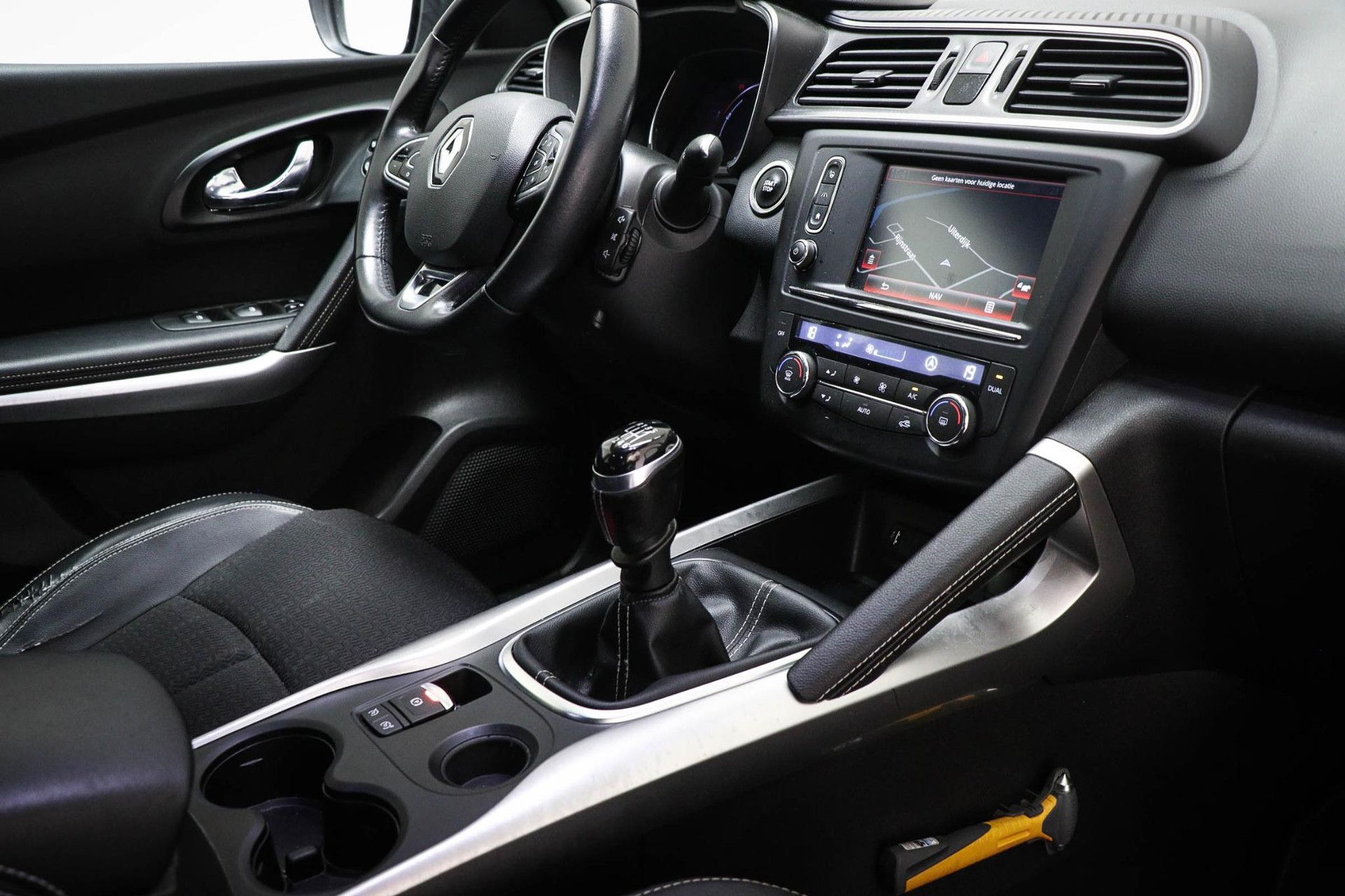 Renault Kadjar met kenteken TH-212-N – autofoto 3