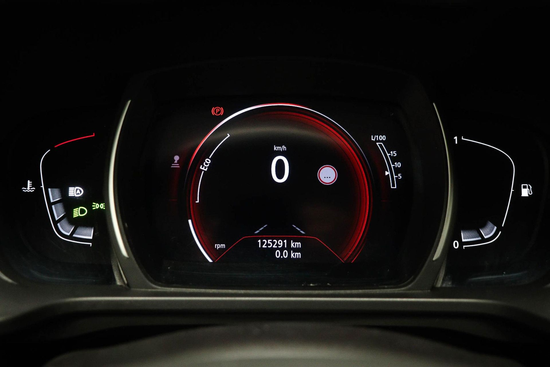Renault Kadjar met kenteken TH-212-N – autofoto 4