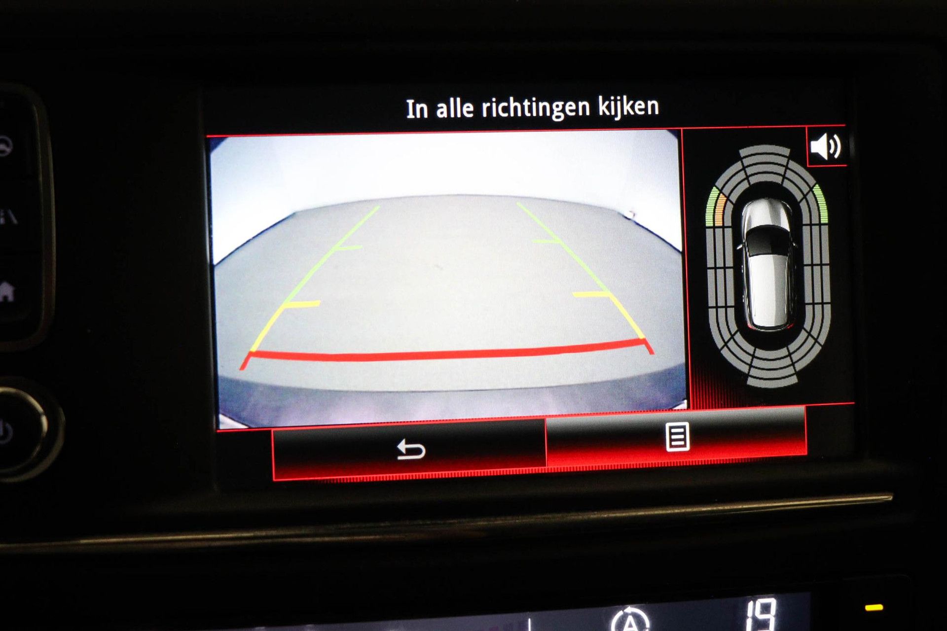 Renault Kadjar met kenteken TH-212-N – autofoto 5
