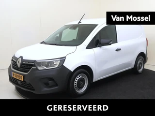 Renault Kangoo financial lease