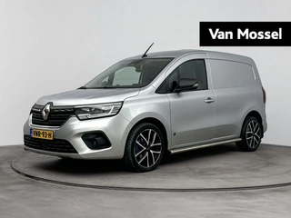 Renault Kangoo financial lease