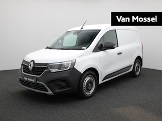 Renault Kangoo financial lease