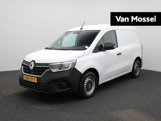 Renault Kangoo financial lease