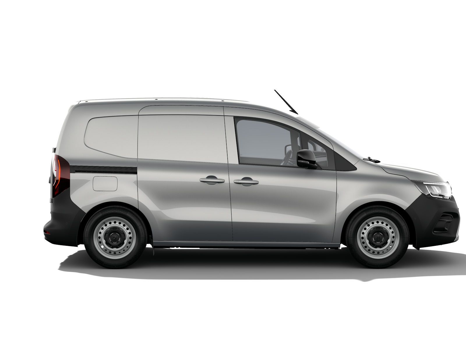 Renault Kangoo – autofoto 2