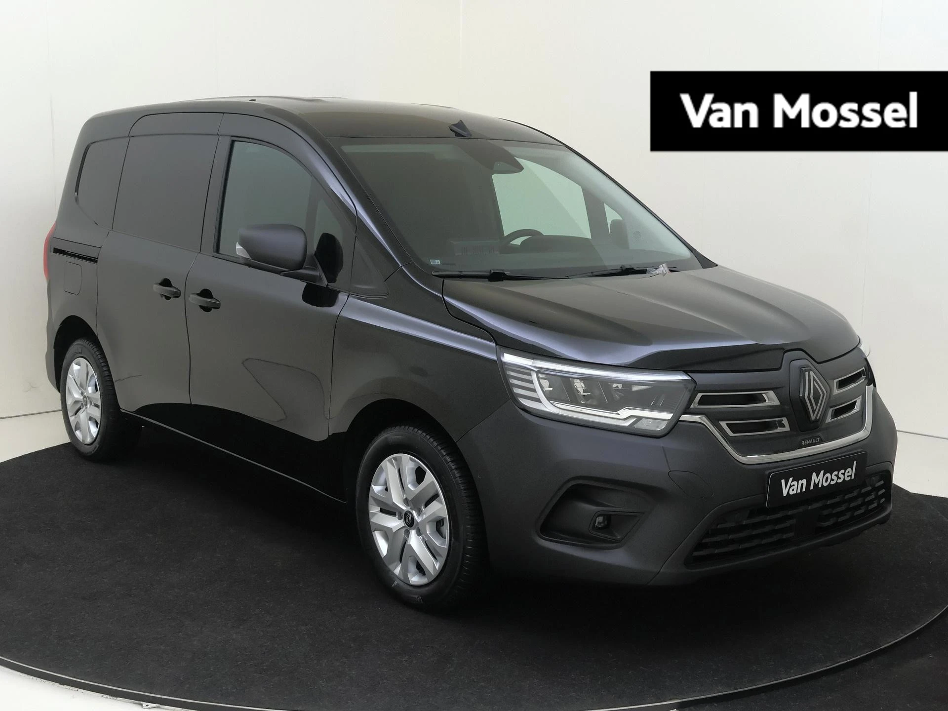 Renault Kangoo – autofoto 2