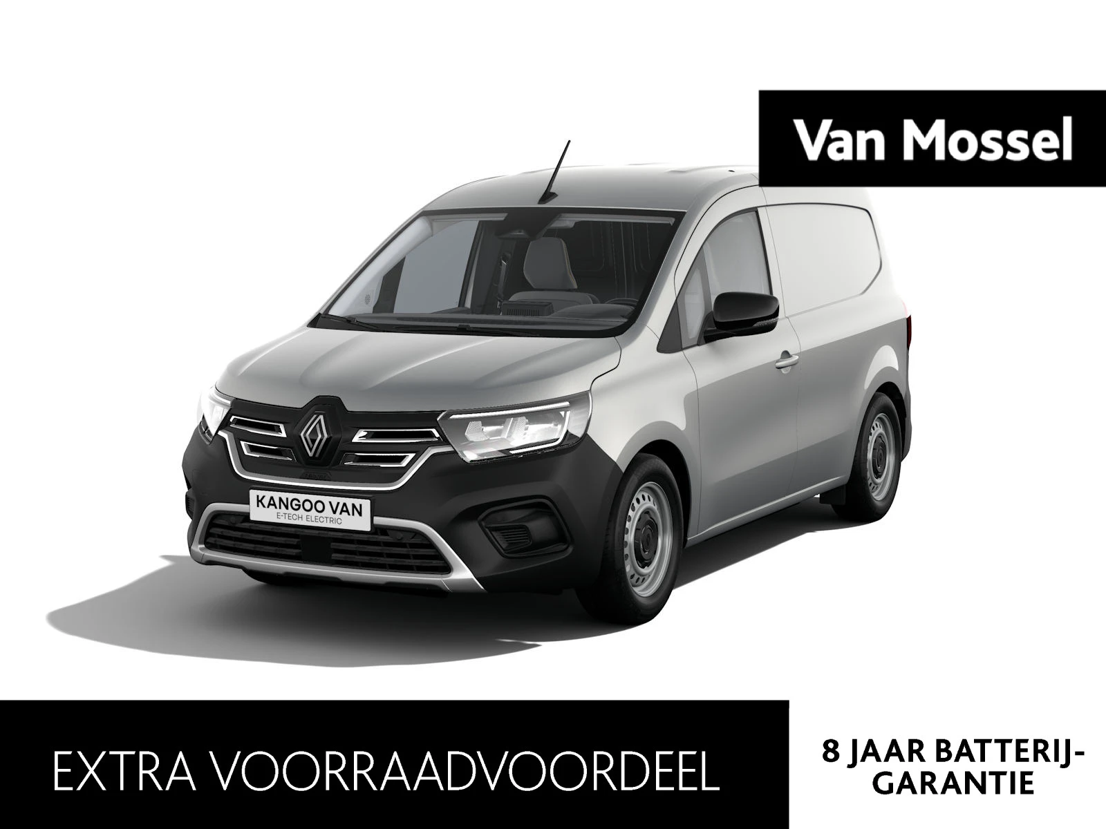 Renault Kangoo – autofoto 2