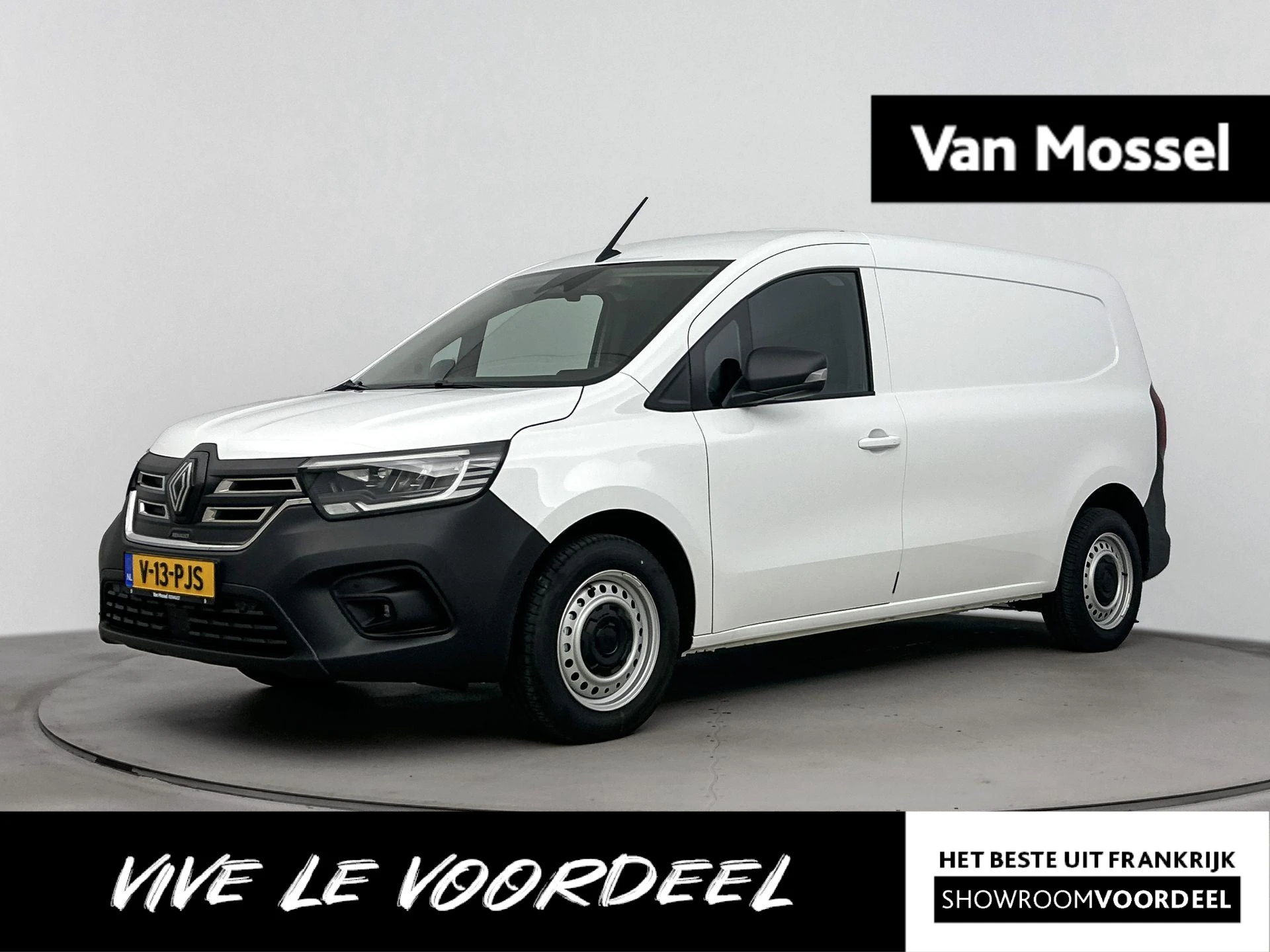 Renault Kangoo – autofoto 2