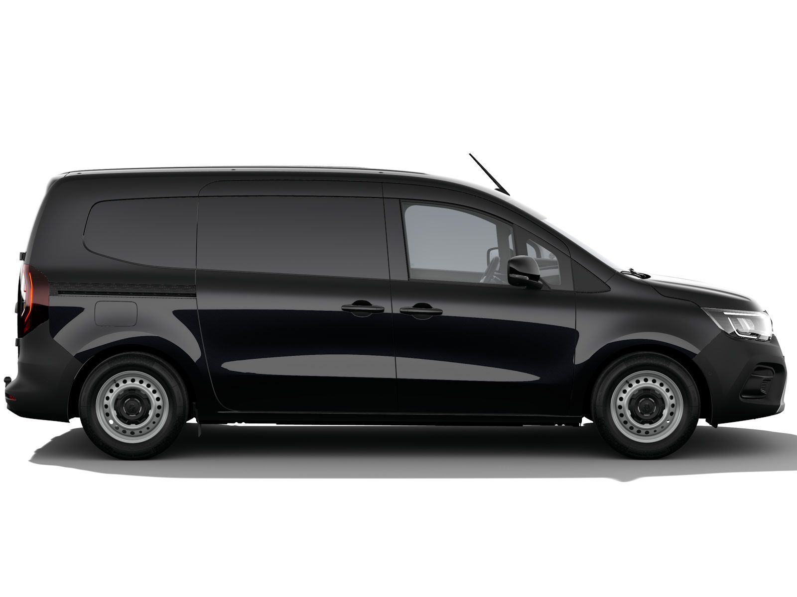 Renault Kangoo – autofoto 2