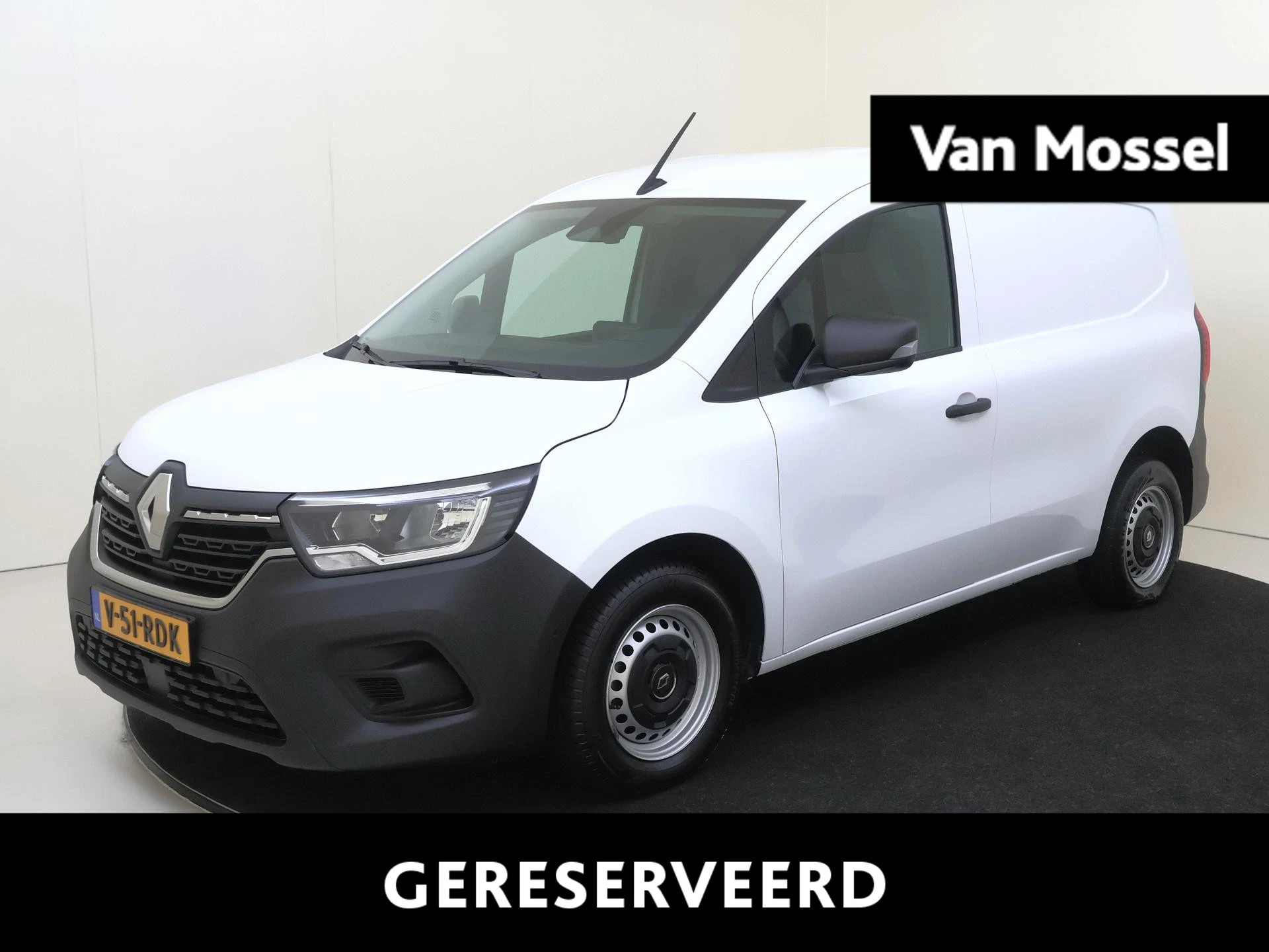 Renault Kangoo – autofoto 2