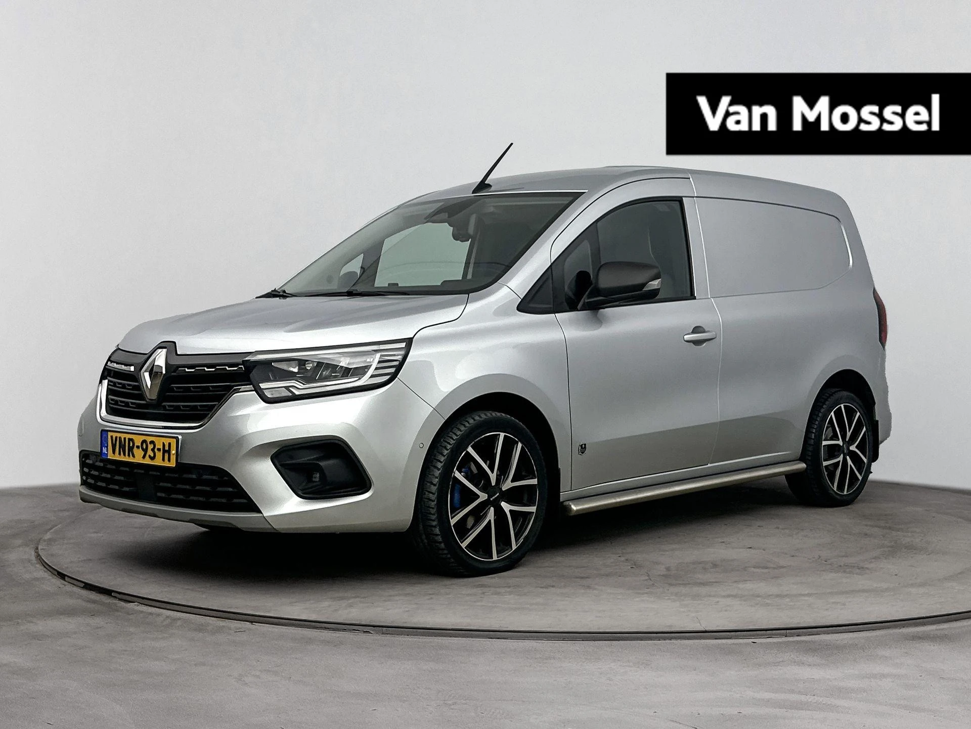 Renault Kangoo – autofoto 2