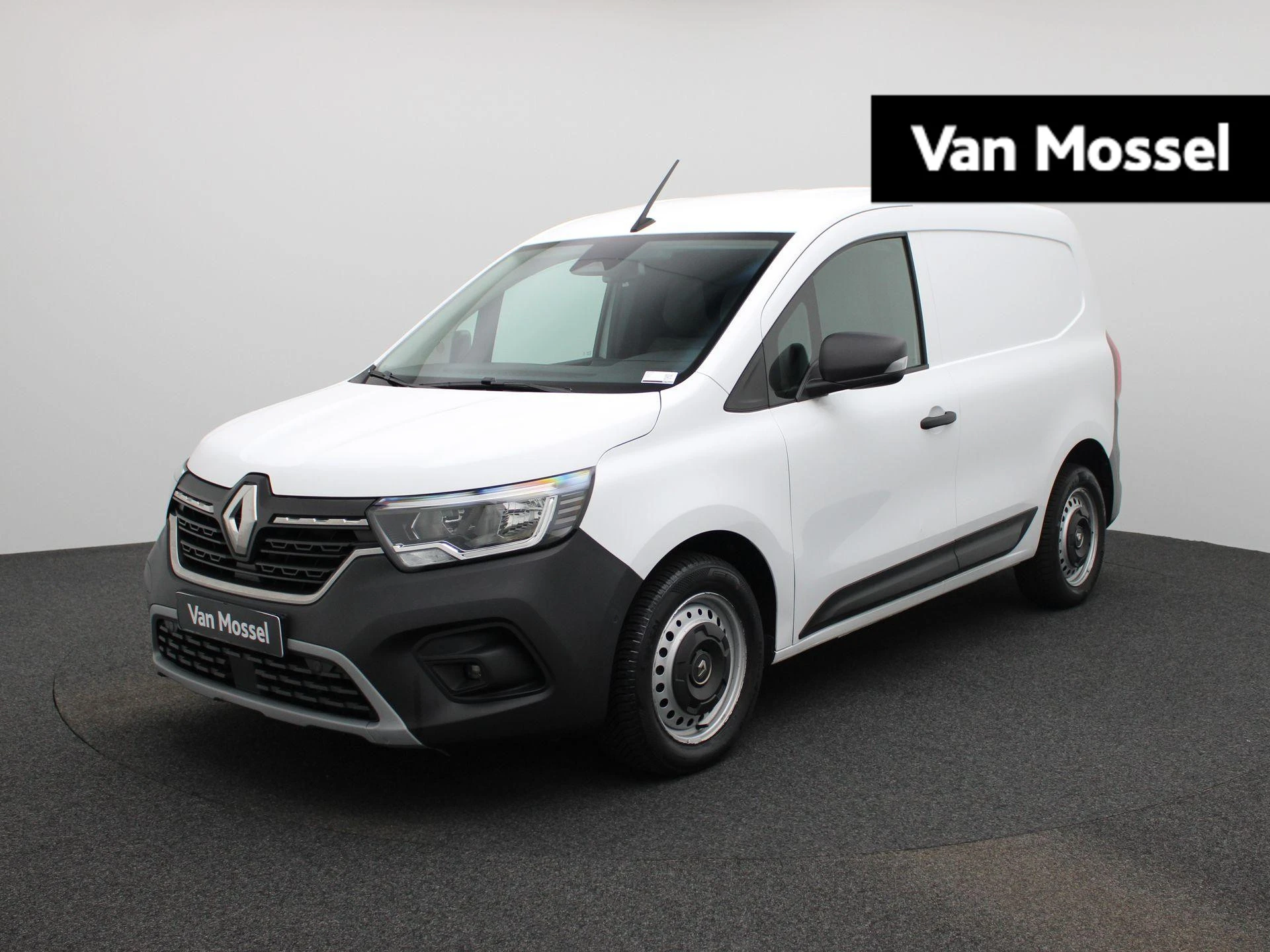 Renault Kangoo – autofoto 2