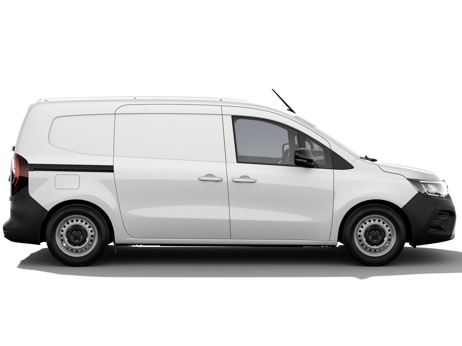 Renault Kangoo – autofoto 2
