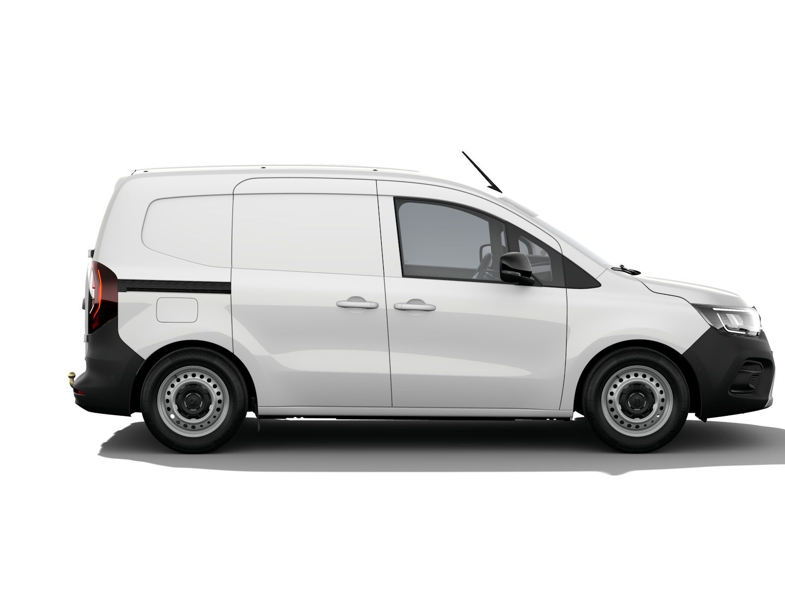 Renault Kangoo – autofoto 2
