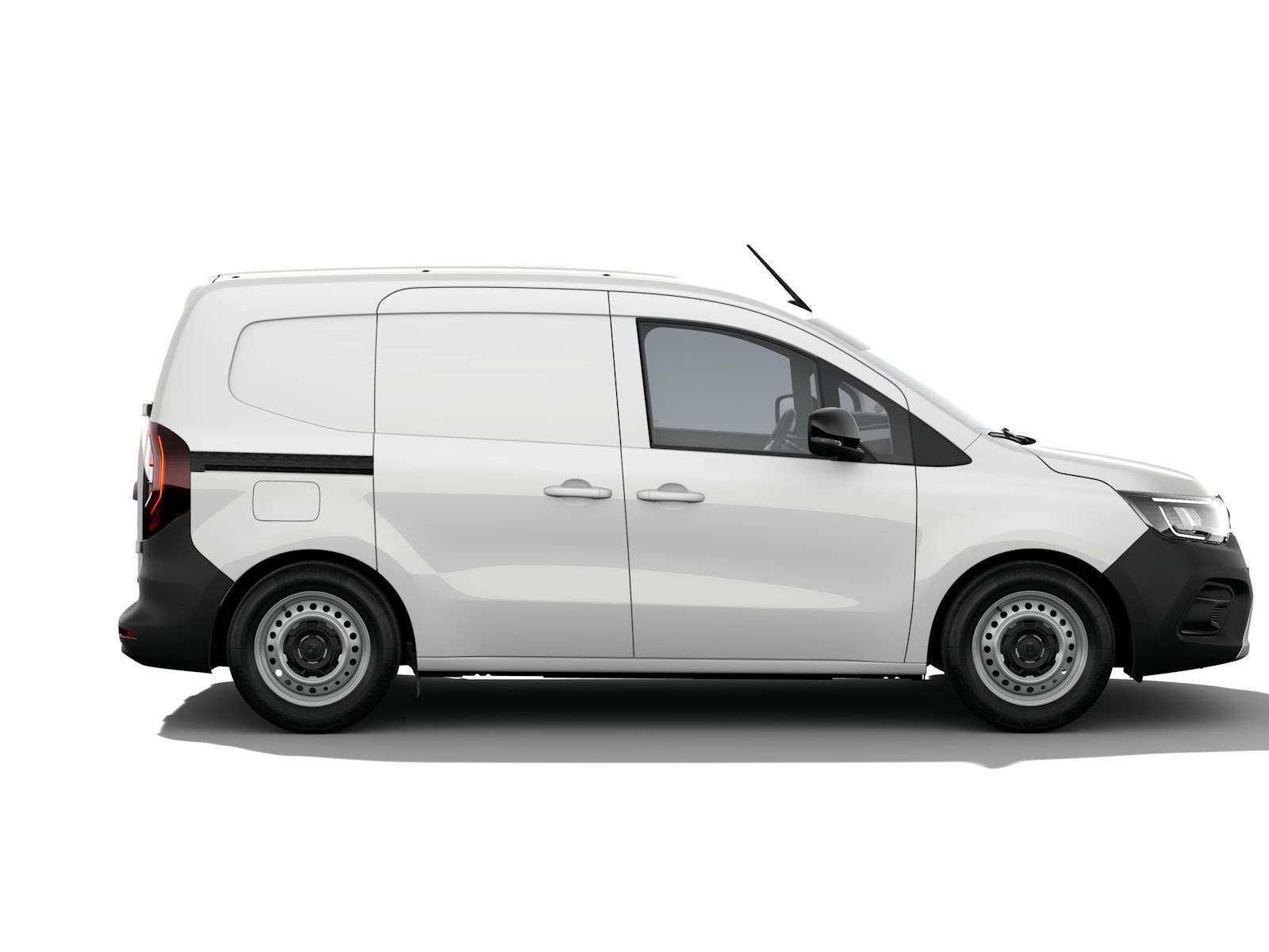 Renault Kangoo – autofoto 2