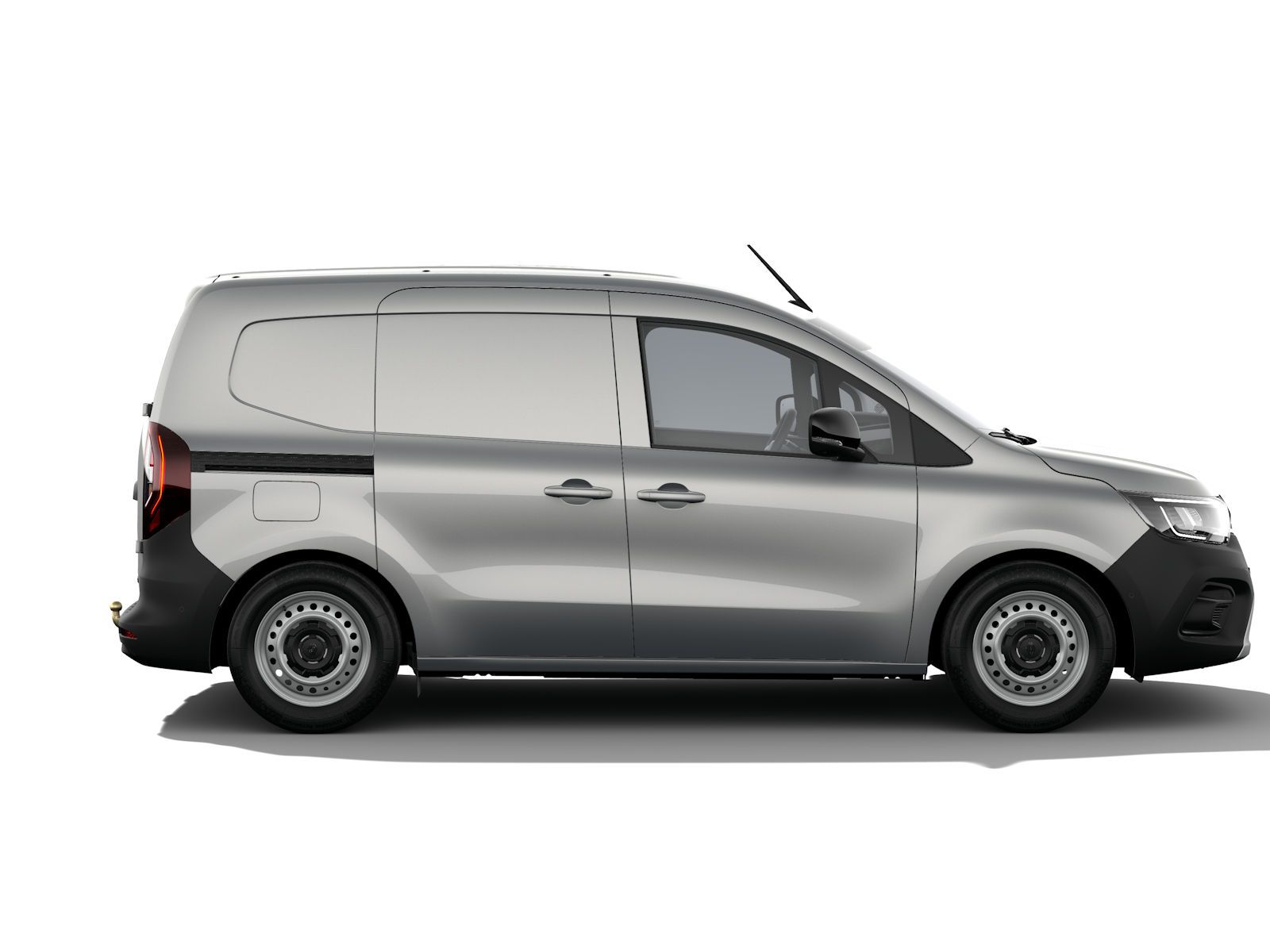Renault Kangoo – autofoto 2