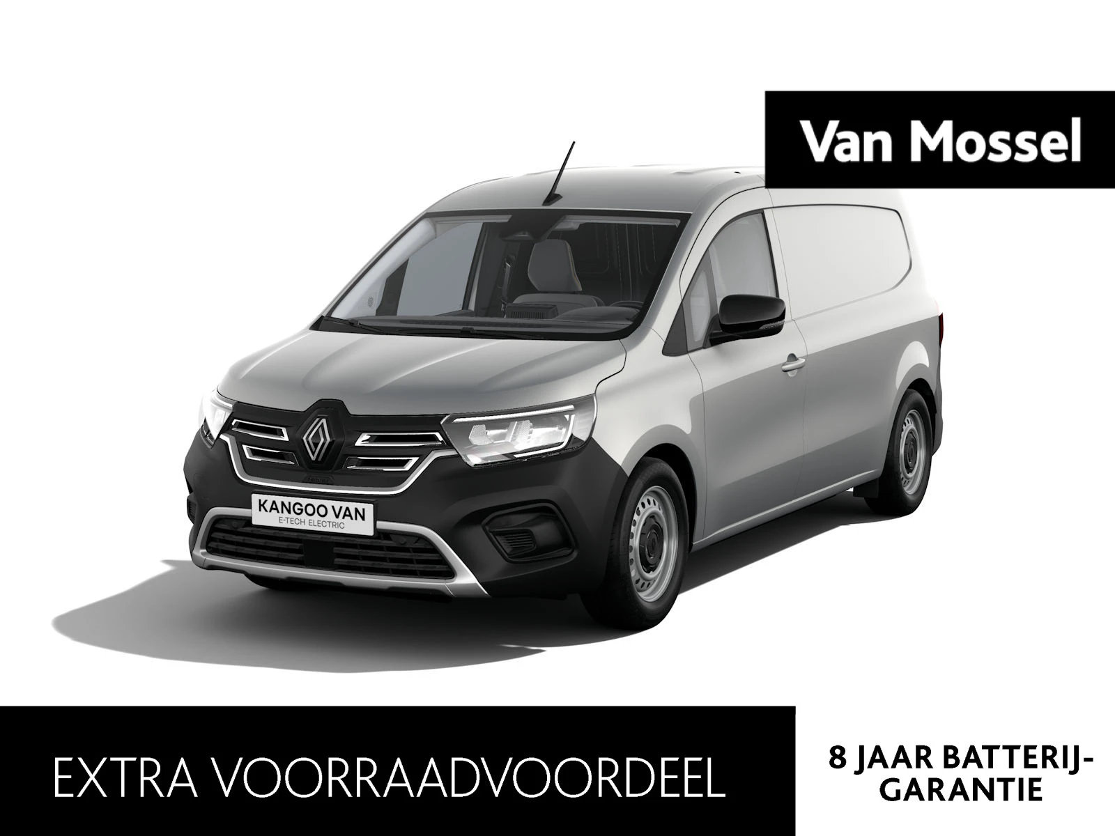 Renault Kangoo – autofoto 2