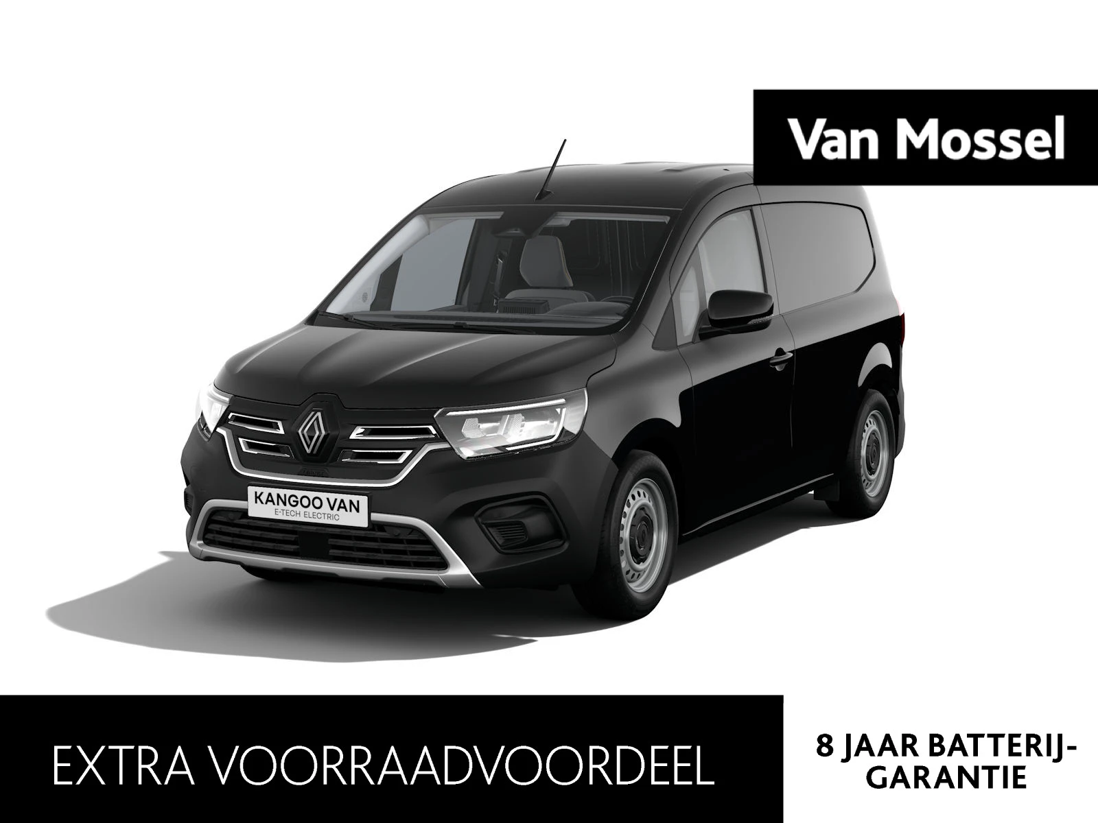 Renault Kangoo – autofoto 2