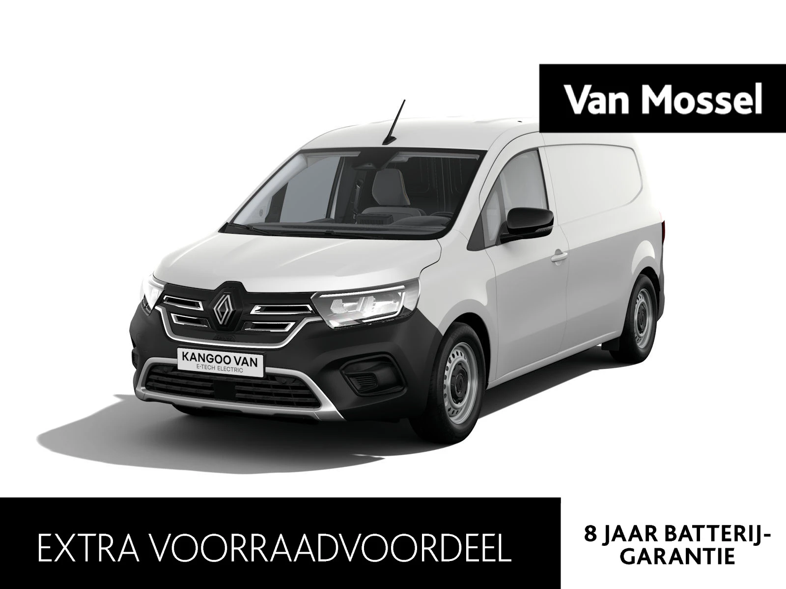 Renault Kangoo – autofoto 2