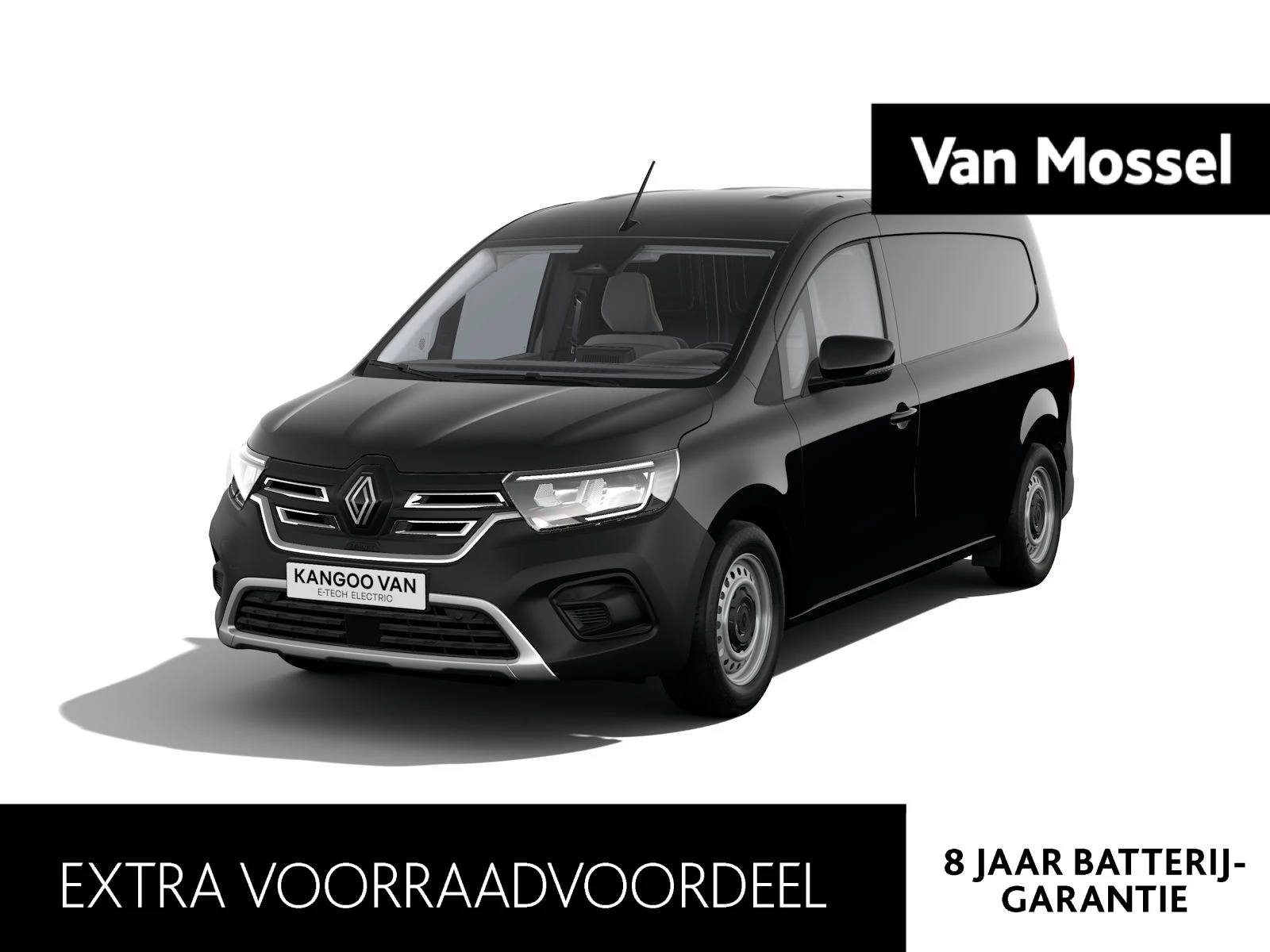 Renault Kangoo – autofoto 2