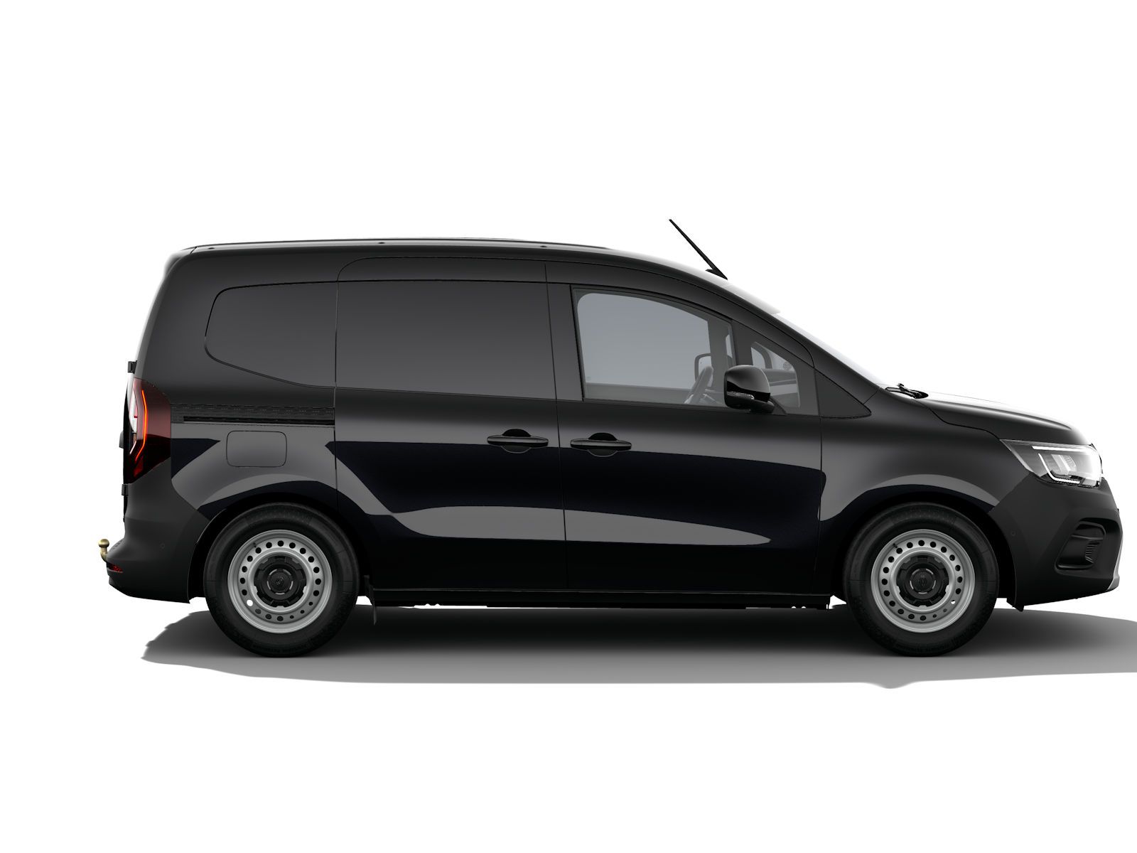 Renault Kangoo – autofoto 2