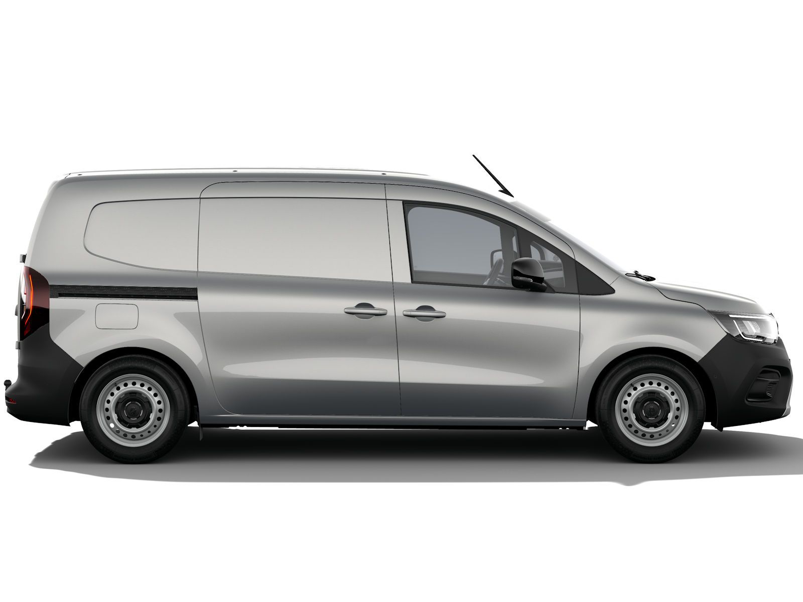 Renault Kangoo – autofoto 2