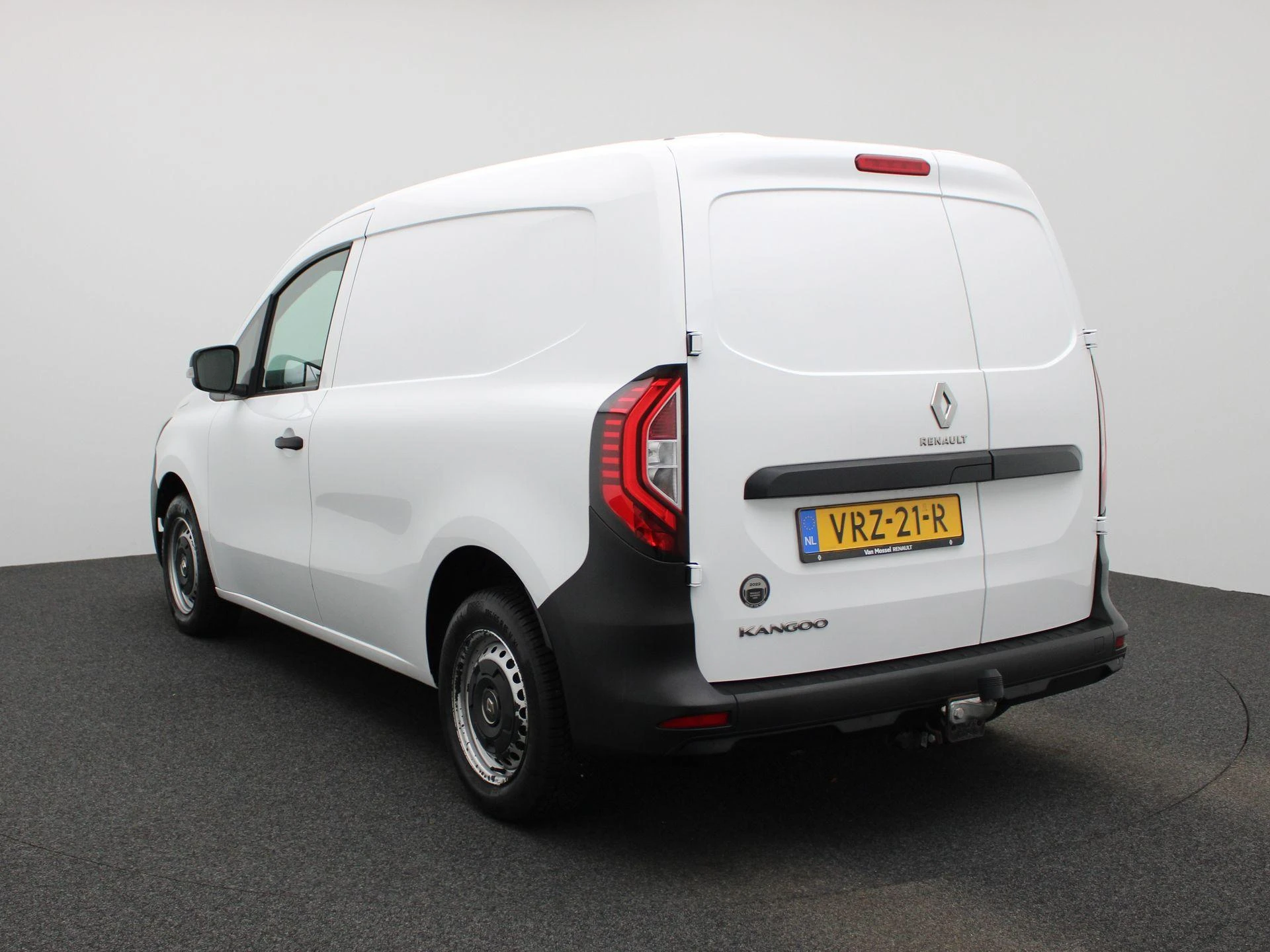 Renault Kangoo – autofoto 3