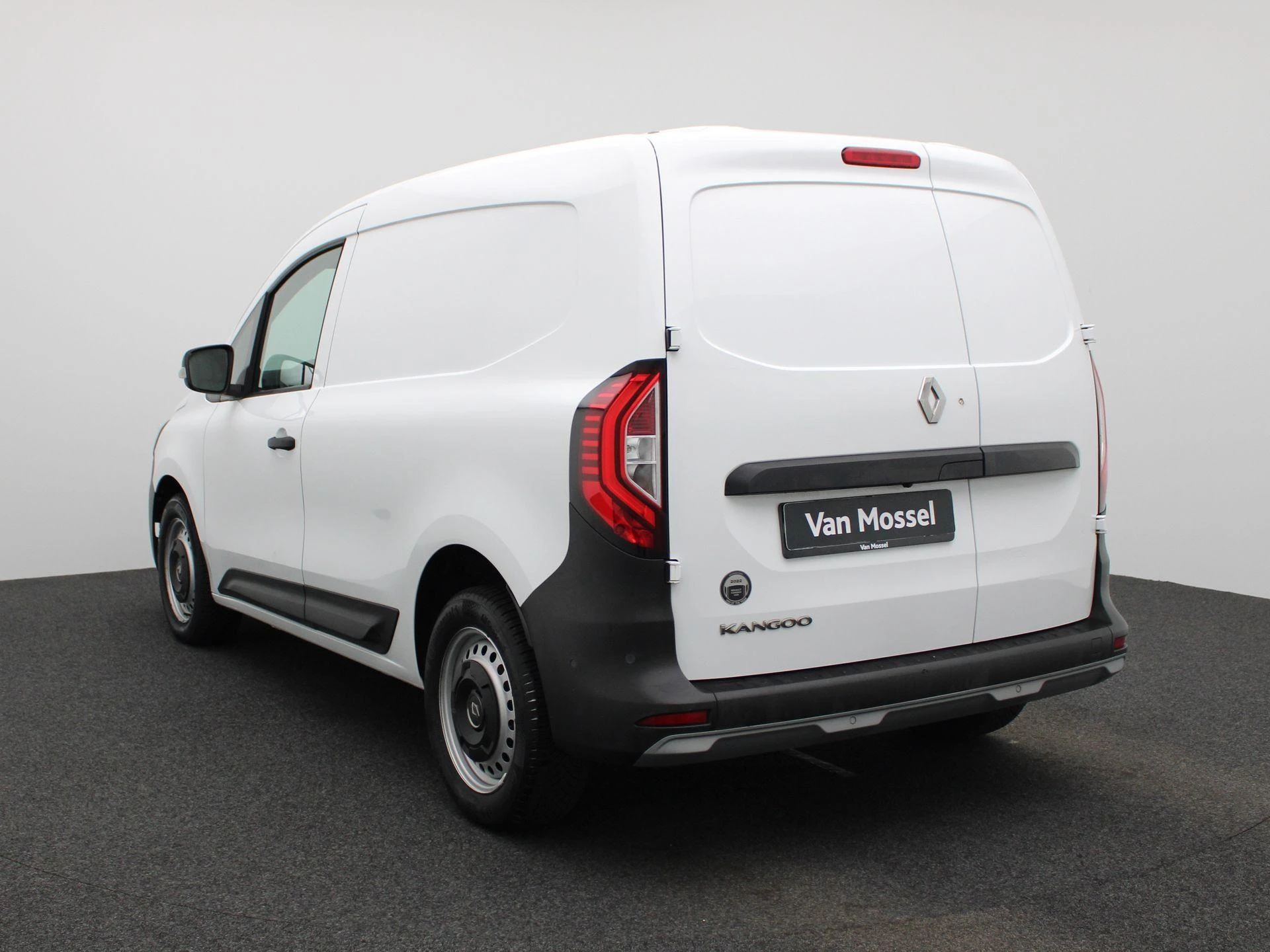 Renault Kangoo – autofoto 3