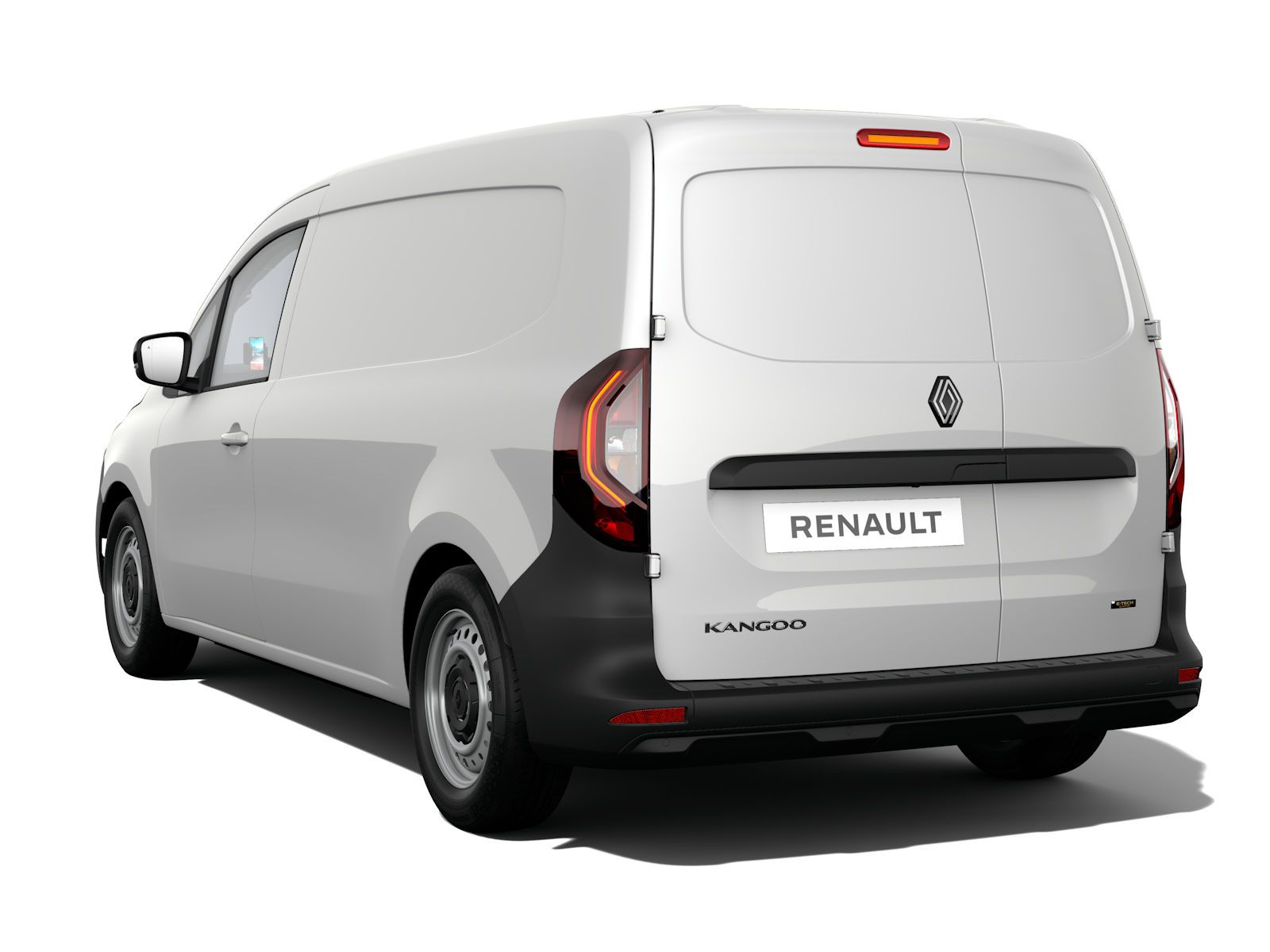 Renault Kangoo – autofoto 3