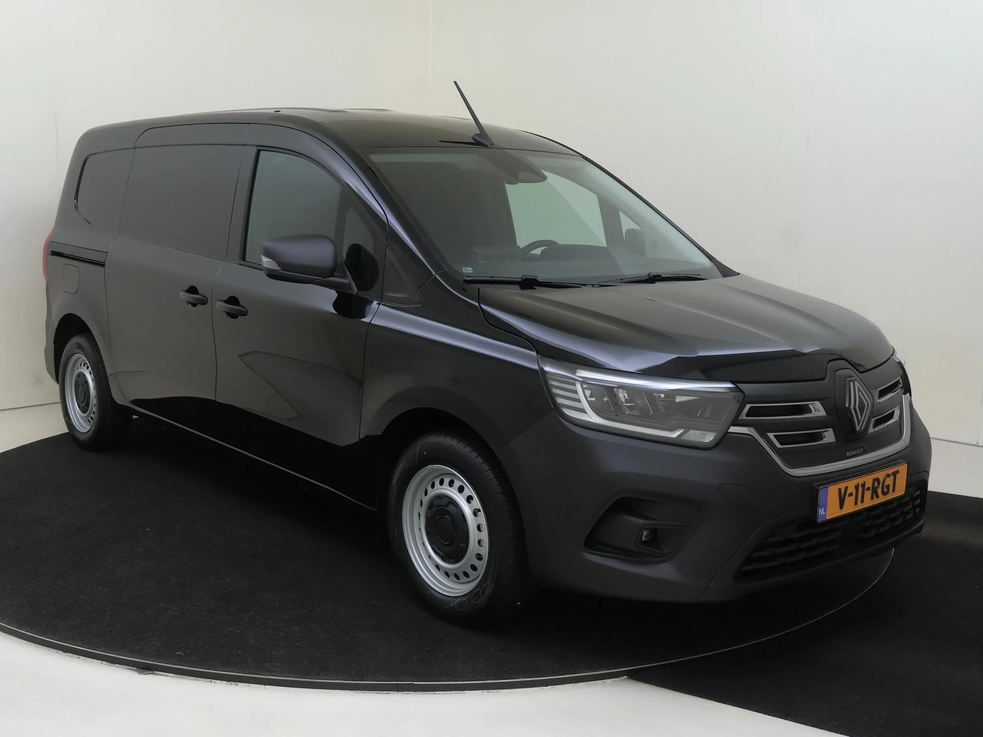Renault Kangoo – autofoto 3
