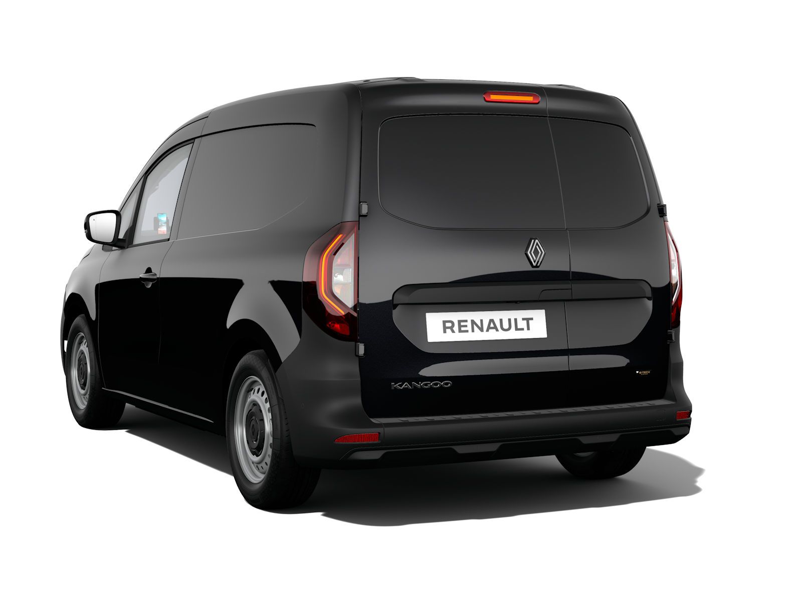 Renault Kangoo – autofoto 3