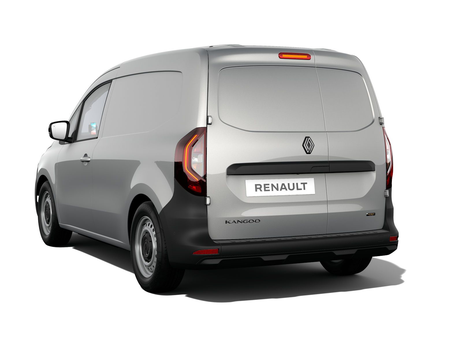 Renault Kangoo – autofoto 3