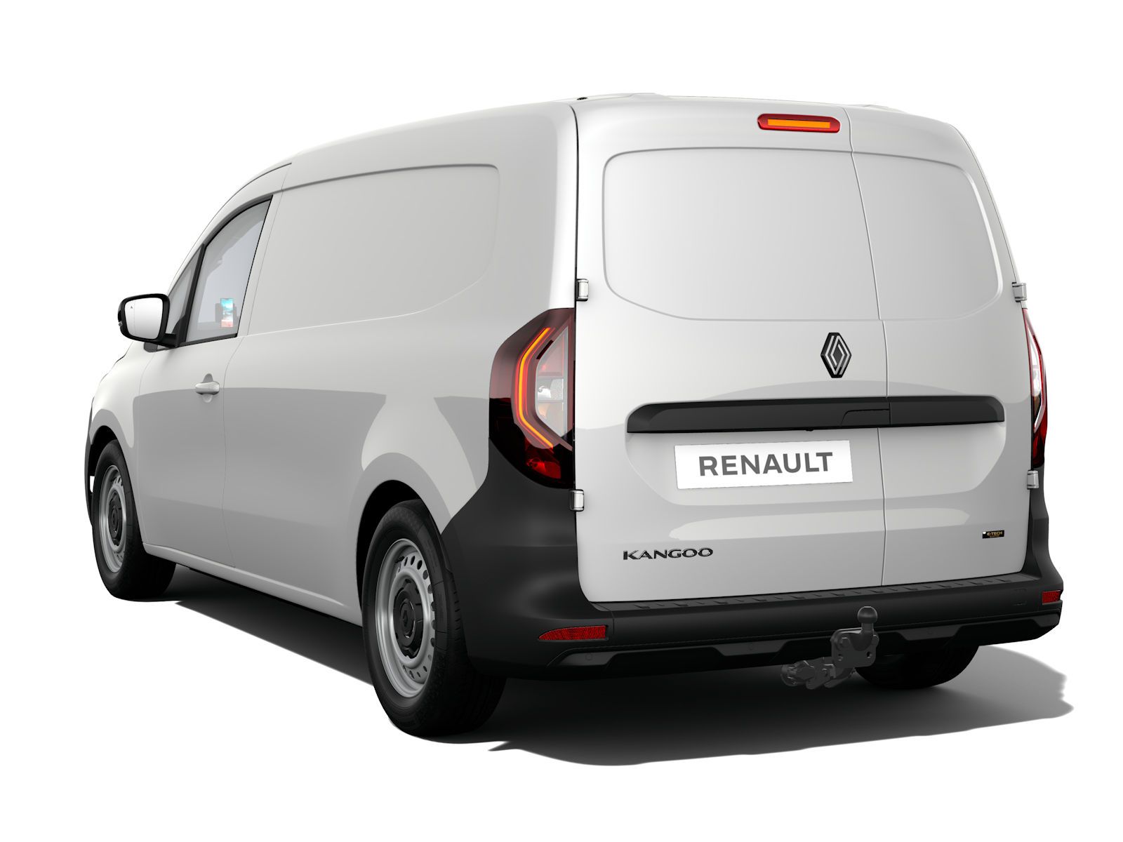 Renault Kangoo – autofoto 3