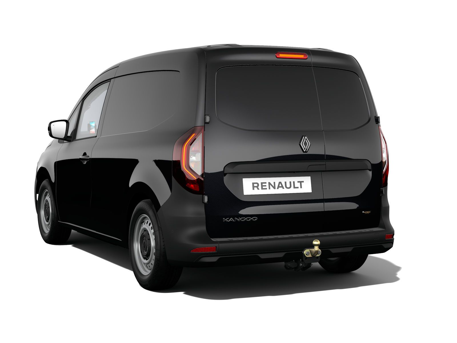 Renault Kangoo – autofoto 3